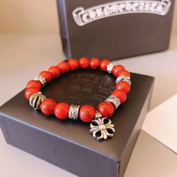 クロムハーツ ブレスレット/バングル 2025SS こだわりの製法 CHROME HEARTS