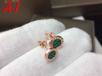 ブルガリ ピアス 2025SS 発色持続 BVLGARI