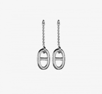 エルメス ピアス 2025SS 頑丈 HERMES