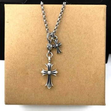 クロムハーツ ネックレス 2025SS 品質テスト済み CHROME HEARTS