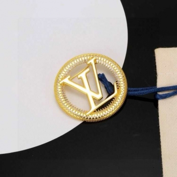ルイヴィトン ブローチ 2025SS 世代を超えて愛される LOUIS VUITTON