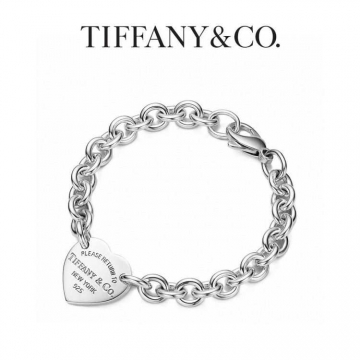 ティファニー ブレスレット/バングル 2025SS 発色持続 Tiffany&Co