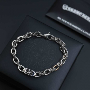 クロムハーツ ブレスレット/バングル 2025SS マストアイテム CHROME HEARTS