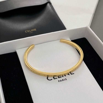 セリーヌ ブレスレット/バングル 2025SS ワードローブの定番 CELINE