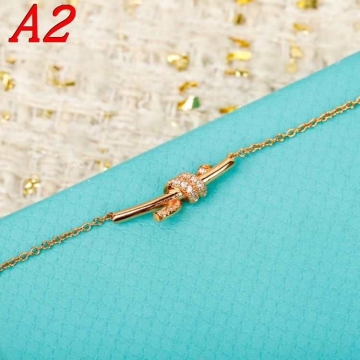 ティファニー ネックレス 2025SS 品質保証 Tiffany&Co