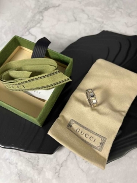 グッチ リング/指輪 2025SS 時代を超える GUCCI