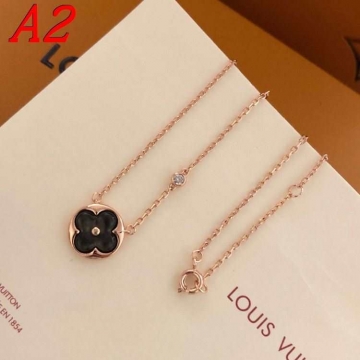 ルイヴィトン ネックレス 2025SS 長持ち LOUIS VUITTON