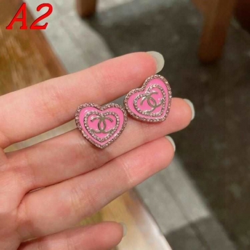 シャネル ピアス 2025SS プール対応 CHANEL