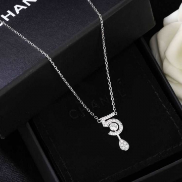 シャネル ネックレス 2025SS 工業基準適合 CHANEL