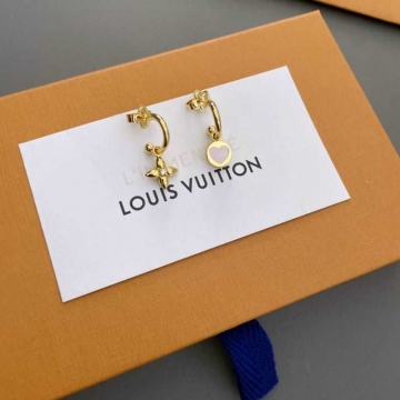 ルイヴィトン イヤリング 2025SS ワンランク上の耐久性 LOUIS VUITTON
