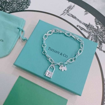 ティファニー ブレスレット/バングル 2025SS 飽きの来ない Tiffany&Co