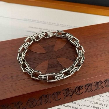 クロムハーツ ブレスレット/バングル 2025SS 光沢持続 CHROME HEARTS