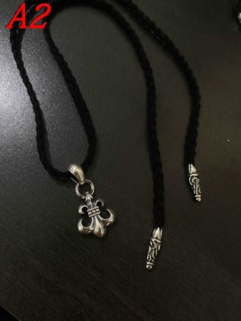 クロムハーツ ネックレス 2025SS 高密着加工 CHROME HEARTS