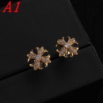 クロムハーツ ピアス 2025SS シーズン問わず CHROME HEARTS