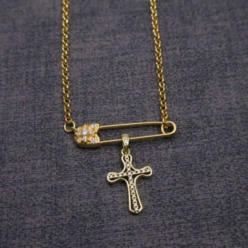 クロムハーツ ネックレス 2025SS 汗に強い CHROME HEARTS