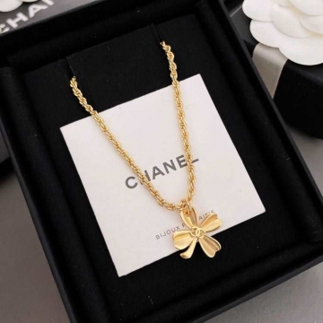 シャネル ネックレス 2025SS 発色持続 CHANEL