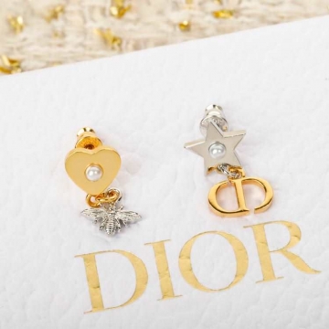 ディオール イヤリング 2025SS 高品質素材 DIOR