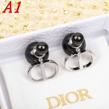 ディオール イヤリング 2025SS 大人のベーシック DIOR