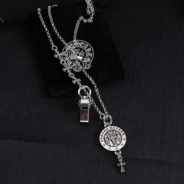クロムハーツ ネックレス 2025SS 壊れにくい CHROME HEARTS