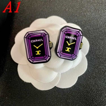 シャネル ピアス 2025SS 劣化しにくい CHANEL