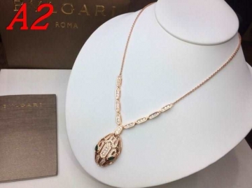 ブルガリ ネックレス 2025SS 飽きの来ない BVLGARI