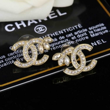 シャネル ピアス 2025SS 長持ち CHANEL