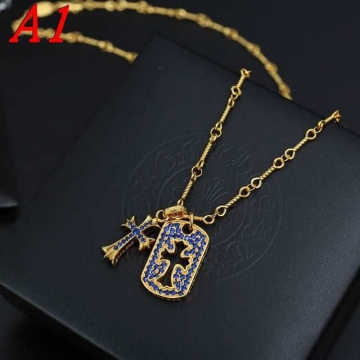 クロムハーツ ネックレス 2025SS 何年も使える CHROME HEARTS