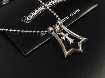 クロムハーツ ネックレス 2025SS レガシーモデル CHROME HEARTS