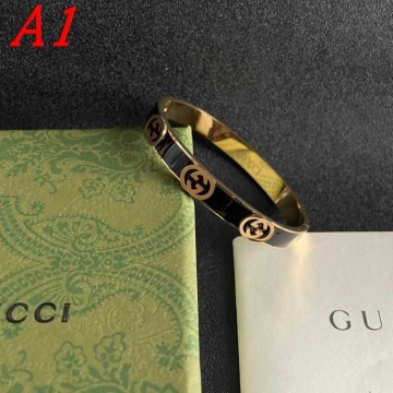 グッチ ブレスレット/バングル 2025SS コーティング強化 GUCCI