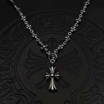 クロムハーツ ネックレス 2025SS スポーツ対応 CHROME HEARTS