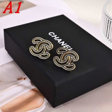 シャネル ピアス 2025SS 初日そのまま CHANEL