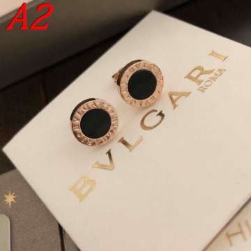 ブルガリ ピアス 2025SS カラーキープ BVLGARI