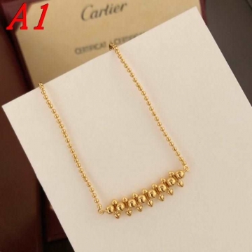 カルティエ ネックレス 2025SS 衝撃吸収 CARTIER