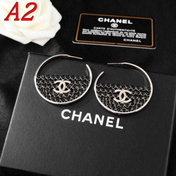シャネル イヤリング 2025SS プロ仕様 CHANEL