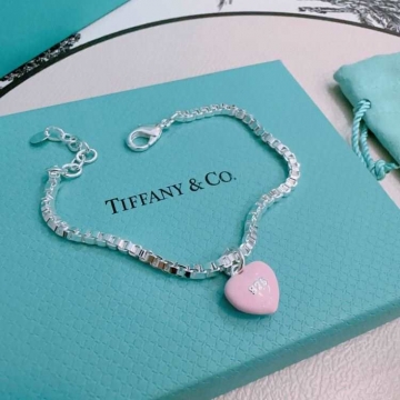 ティファニー ブレスレット/バングル 2025SS 経年変化少ない Tiffany&Co