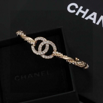シャネル ブレスレット/バングル 2025SS 手入れ不要 CHANEL