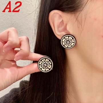 シャネル ピアス 2025SS モダンクラシック CHANEL