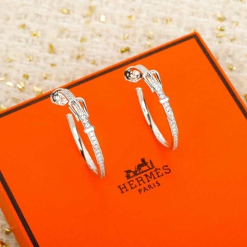 エルメス イヤリング 2025SS 品質保証 HERMES