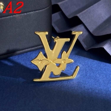ルイヴィトン ブローチ 2025SS 時を経ても輝く LOUIS VUITTON