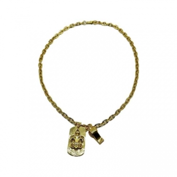 クロムハーツ ネックレス 2025SS 世代を超えて愛される CHROME HEARTS