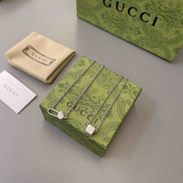 グッチ ネックレス 2025SS スポーツ対応 GUCCI