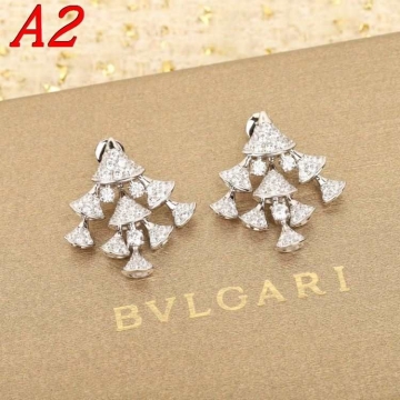 ブルガリ イヤリング 2025SS 衝撃吸収 BVLGARI