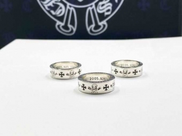 クロムハーツ リング/指輪 2025SS プロテクトコート CHROME HEARTS