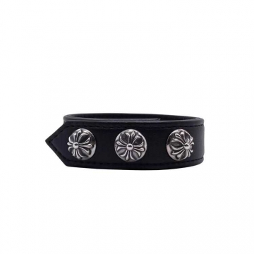 クロムハーツ ブレスレット/バングル 2025SS 普遍的な美しさ CHROME HEARTS