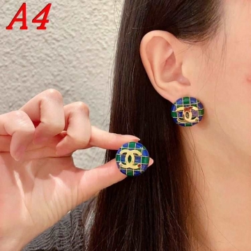 シャネル ピアス 2025SS 永遠のスタイル CHANEL