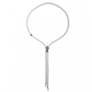 クロムハーツ ネックレス 2025SS セラミックコート CHROME HEARTS