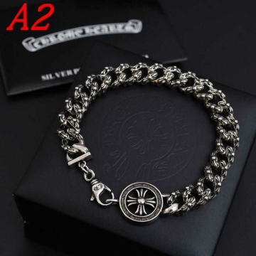 クロムハーツ ブレスレット/バングル 2025SS 厳選素材 CHROME HEARTS