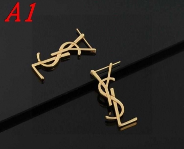 イヴ サンローラン ピアス 2025SS 年代を選ばない YSL