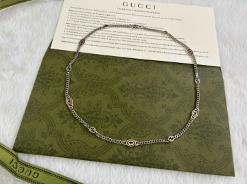 グッチ ネックレス 2025SS ヘビーユース対応 GUCCI