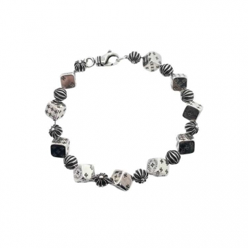 クロムハーツ ブレスレット/バングル 2025SS 航空宇宙技術応用 CHROME HEARTS
